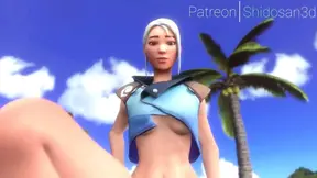 The Best Of Shido3D Animated 3D Porn Compilation 10