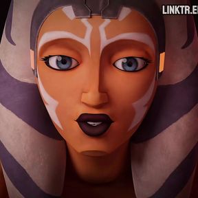 Ahsoka