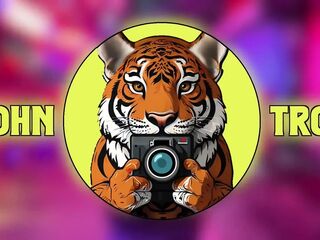 Johntronx - Slender Oriental Female-dominator Takes My Dick and My Cum