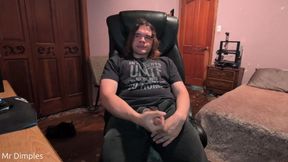 I Got Really Horny While Browsing!