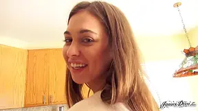 Riley Reid And James Deen - Crazy Porn Clip Fetish , Watch It