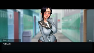 Taffy Tales 0.22.0a Part 45 Gym Challenge By LoveSkySan69