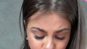 Video uploaded by @PatriciaHot @Sextoys and #Natural Big Tits #Brunette #Naked nsfw | Tik.Porn
