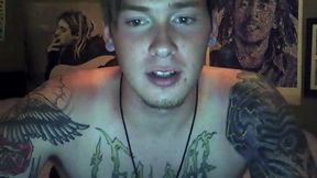 Josh Black Private Show