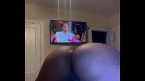 SHE WANTS MY COCK IN HER