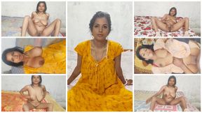 Season 42. Very huge big boobs bhabhi sex with neighbour