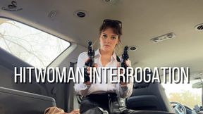 Hitwoman Interrogation