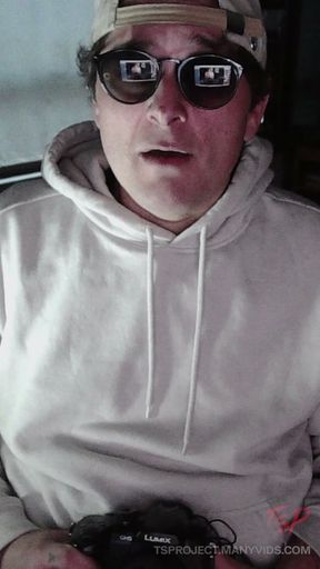 New Behind the Scenes Drop!