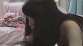 Newest Japanese Knockout in HD