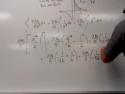 Mr. Patrick Makes a Mistake and 69s.  WAIT FOR IT!!!