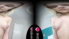 Tiny doll gets deep fucked hard