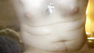 мастурбация, мастурбация &#8211; домашнее видео крупным планом, где молодые американские парни-любители трахаются в задницу