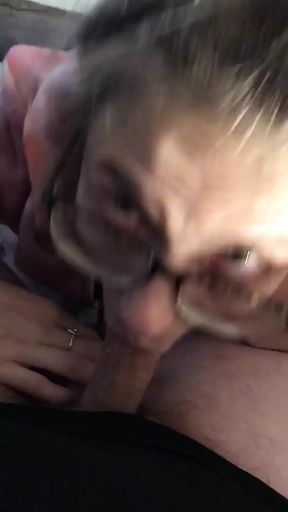 Slob on My Knob Like Corn on the Cob