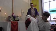 EuroBoyXXX: Innocent Looking Twinks Reveal Their Filthy Religious Lust Compilation