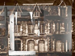 Retro Transfurlady - It Is Told That babe Is a Vamp