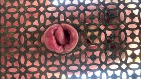 HEATIING THE BALLS 5