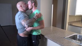 Making the realtor my bitch hardcore!