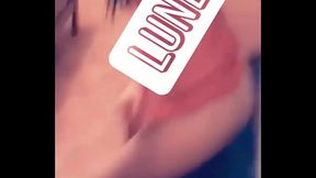 Me manda video bailando en tanga @jooseea123