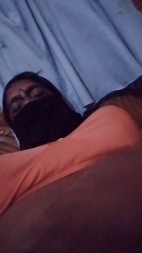 I Will Be Your Queen of the Night.