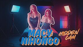 Macy Nihongo - First Insight