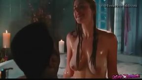 Jessica Pare In Hot Tub Time Machine