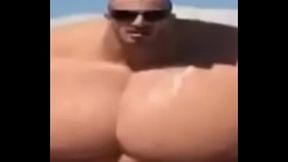 An&atilde_o Ryan sendo fodido gostoso pela torre transuda Luiz