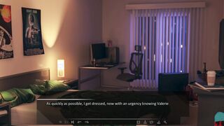 SHALE HILL #67 • Visual Novel Gameplay [HD]