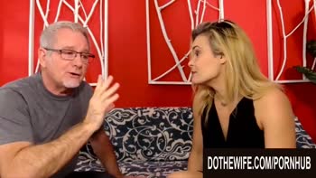 Blaten Lee's Blonde Bombshell Seduces Young Lover, Leaves Cheating Cuckold Begging for More