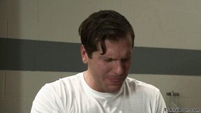 ”Shemale tattoo shop owner threesome”