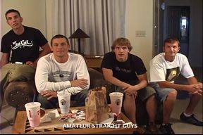 Jared's excellent adventures! Helping Jared/ James Jared Marcus Paul/ Jared Jay/ Jared Guzzo Bryan/ Jared Sean HD!