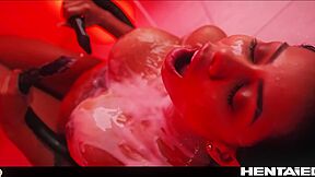 Canela Skins Big Tits By