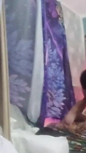 The Queen in the Mirror