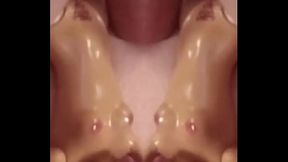 MIRRanuz-34 20240928 DP 75th Birthday Celebration Anal Fuck