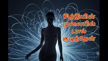 My Chithi&rsquo_s Warm Secret &ndash_ A Forbidden Craving (Tamil Audio Ssex Story)