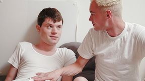 Elder Clarke: Second Anointing - MissionaryBoys