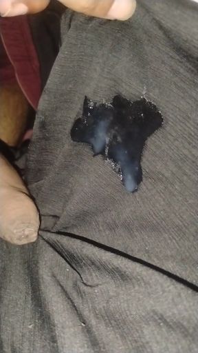 Hard sexy ejaculate   Clip 1