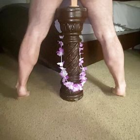 Deep action dildo(compilation)