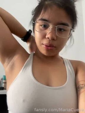 Armpit