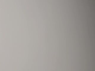 Llego a la cita con mi yerno para conversar y me termina rompiendo muy rico el culo ????????????