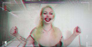 You Don't Want to Be Another Stroking Loser to Me, You Want More. so There Will Be No Stroking for You in This Clip