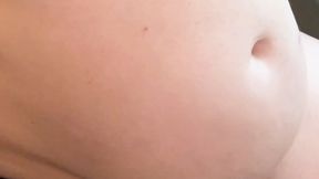 Engorged and Stuffed by DreamyBellyASMR