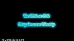 Dirty Converse Worship
