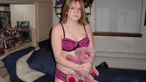 Deja’s Audition Showcase: A Stylistic Evolution