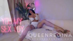 You my  Sex toy