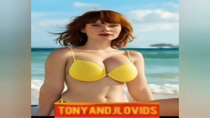 Bryce Dallas Howard sexy