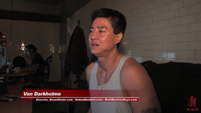 Folsom Street Fair 2009