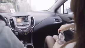 Jelly Media's Authentic Domestic Chinese Adult Film Classic - CM-026 Edition