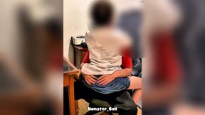 A Desi College Girl Who Was a Slut From the Start