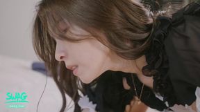 Fucking My Dirty Maid so Hard - Extra Service