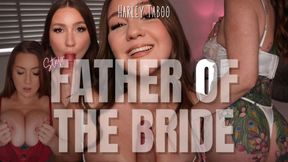StepFather Of The Bride
